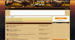 Desktop Screenshot of otofun.net